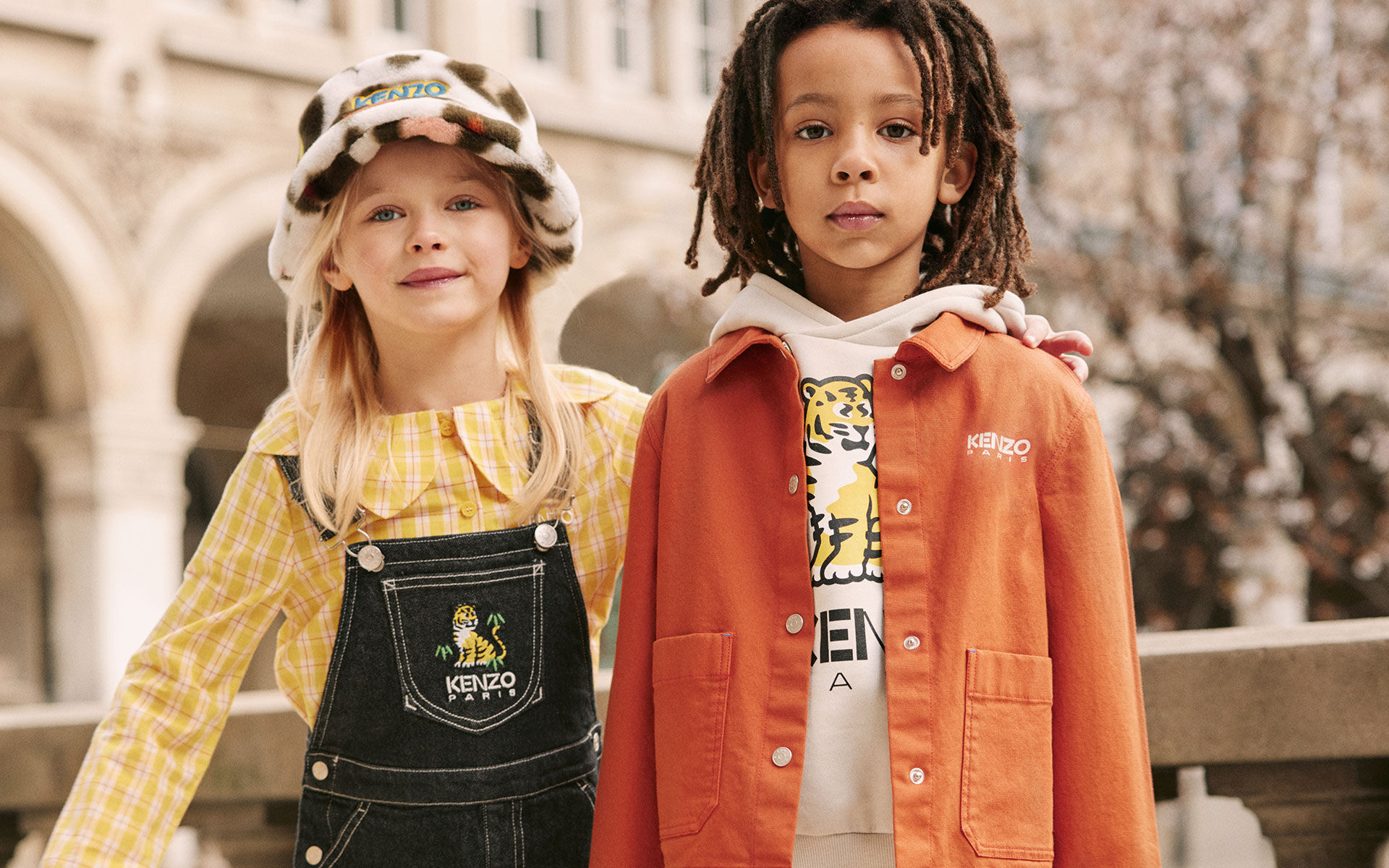 Designer Brands for Boys Luxury Clothes